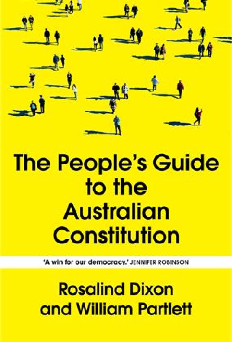 Deciding our Democracy