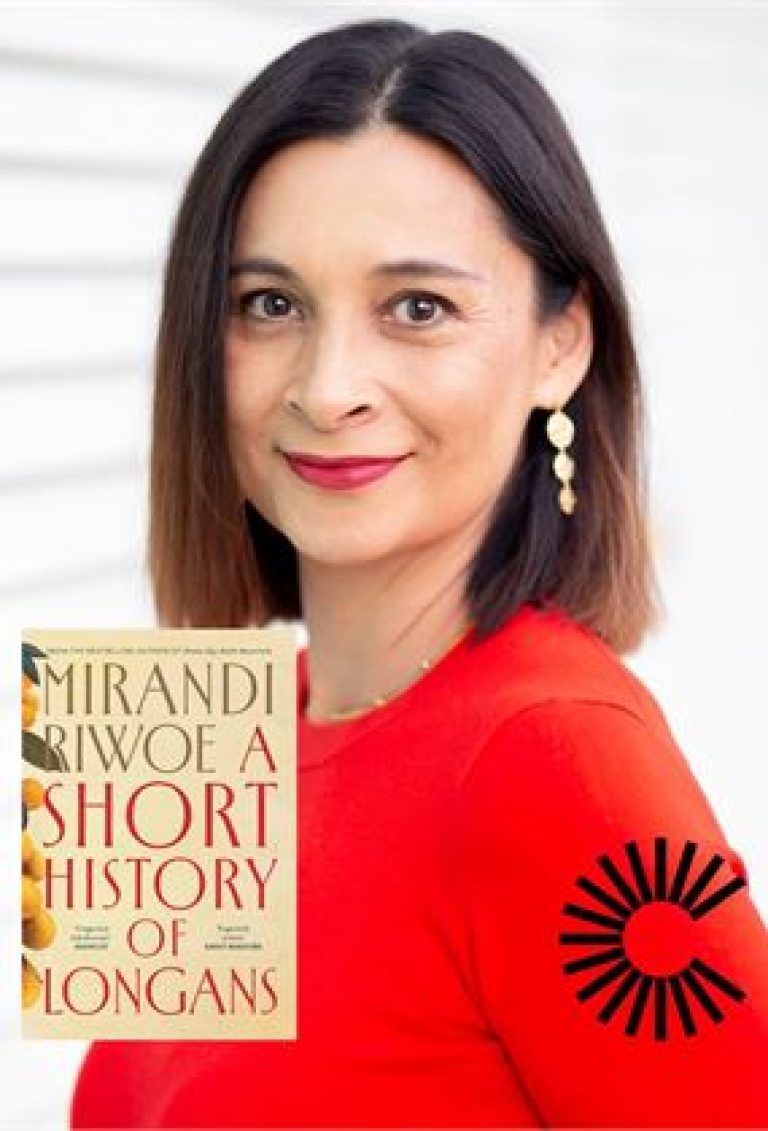 Mirandi Riwoe: A Short History of Longans