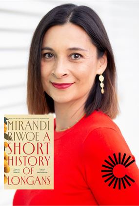 Mirandi Riwoe: A Short History of Longans