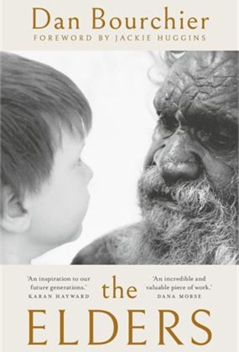 The Elders