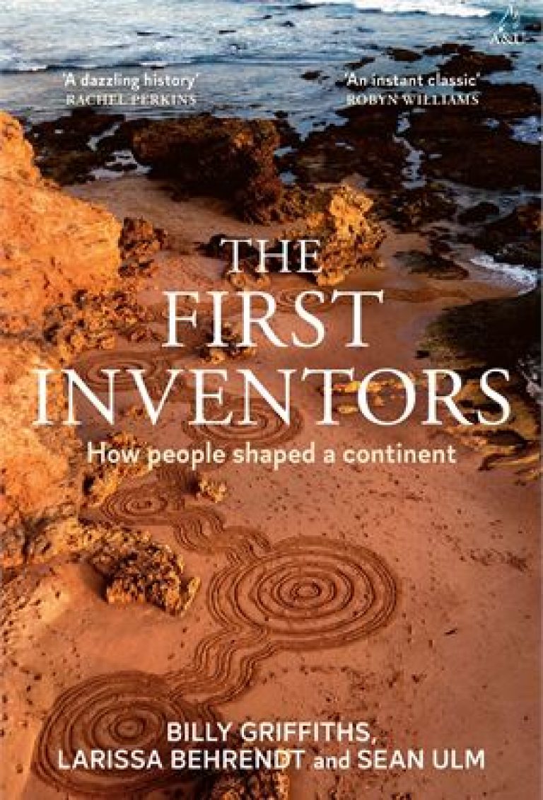 The First Inventors