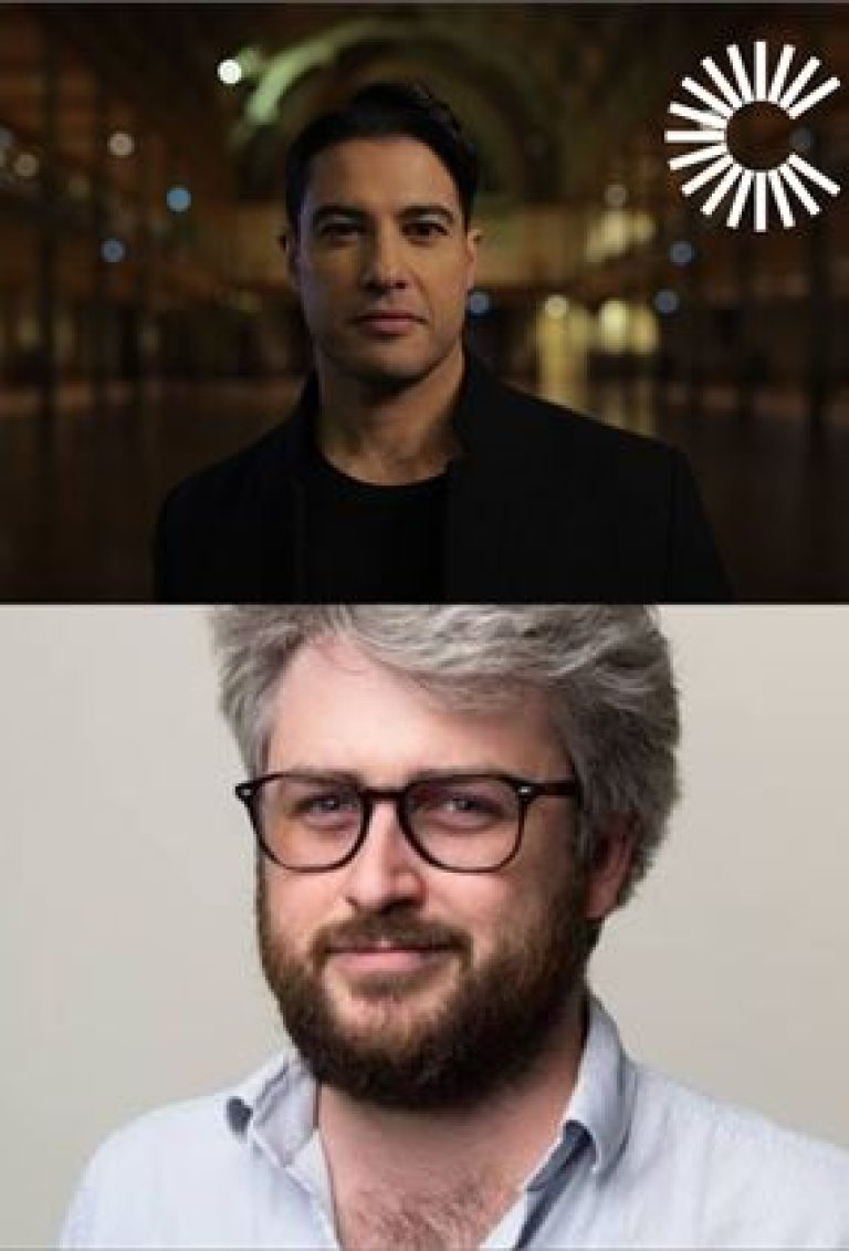 Hot History: Marc Fennell and Matt Bevan In Conversation