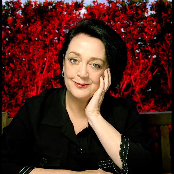 Wendy Harmer